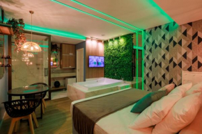 Florence Motel Spa - Santa Rosa-RS
